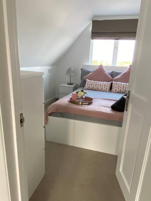 Flat Lode Nook Modern 2 Bed Home With Hot Tub Pool Exterior foto