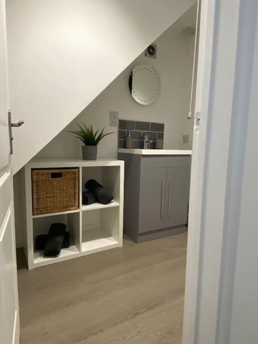 Flat Lode Nook Modern 2 Bed Home With Hot Tub Pool Exterior foto