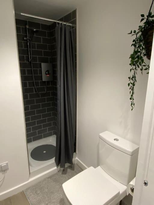 Flat Lode Nook Modern 2 Bed Home With Hot Tub Pool Exterior foto